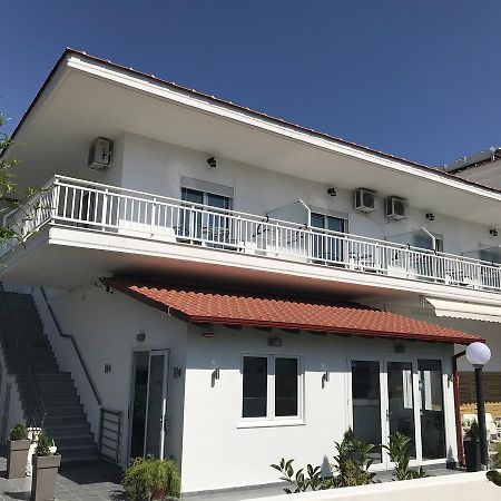 Ilios Apartment Platamonas Ngoại thất bức ảnh