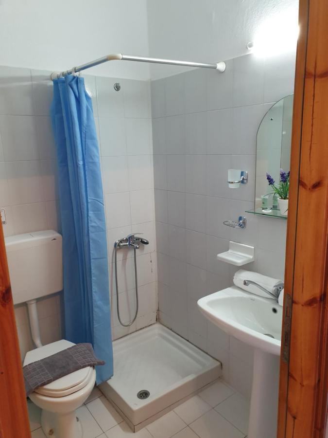 Ilios Apartment Platamonas Ngoại thất bức ảnh