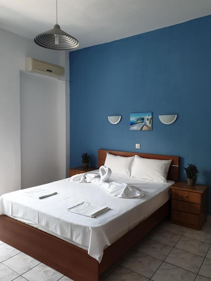 Ilios Apartment Platamonas Ngoại thất bức ảnh